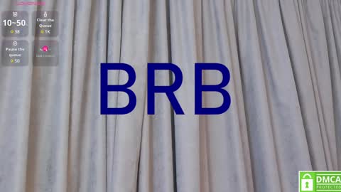 Snapshot of amaliabell chatting on December 2024 07:11:02 PM Amalia online show from December 2024 07:11:02 PM