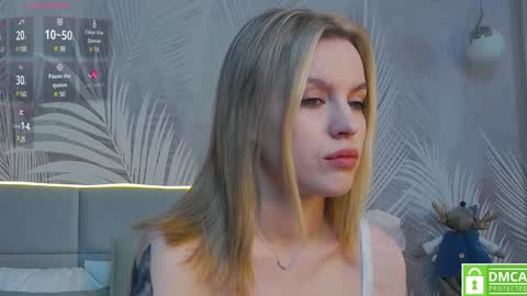 Snapshot of amaliabell chatting on December 2024 07:20:02 AM Amalia online show from December 2024 07:20:02 AM