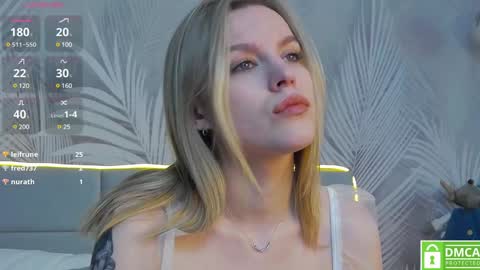 Snapshot of amaliabell chatting on December 2024 10:26:02 AM Amalia online show from December 2024 10:26:02 AM