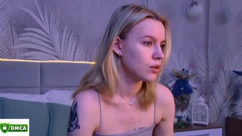 Snapshot of amaliabell chatting on January 2025 02:03:02 PM Amalia online show from January 2025 02:03:02 PM