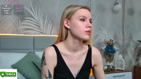 Snapshot of amaliabell chatting on January 2025 01:05:02 PM Amalia online show from January 2025 01:05:02 PM