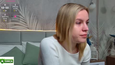 Snapshot of amaliabell chatting on January 2025 01:17:01 PM Amalia online show from January 2025 01:17:01 PM