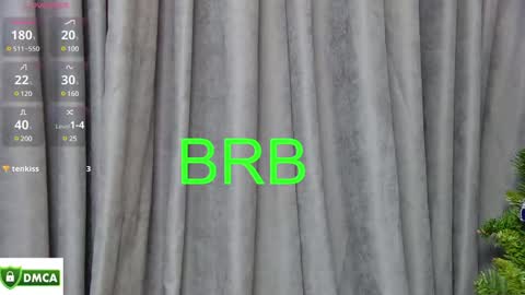 Snapshot of amaliabell chatting on January 2025 04:18:02 PM Amalia online show from January 2025 04:18:02 PM