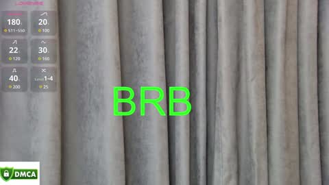 Snapshot of amaliabell chatting on January 2025 04:28:02 PM Amalia online show from January 2025 04:28:02 PM