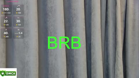 Snapshot of amaliabell chatting on January 2025 07:31:01 PM Amalia online show from January 2025 07:31:01 PM