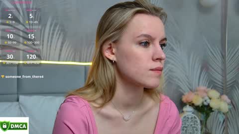 Snapshot of amaliabell chatting on January 2025 04:59:02 PM Amalia online show from January 2025 04:59:02 PM