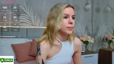 Snapshot of amaliabell chatting on January 2025 01:05:01 PM Amalia online show from January 2025 01:05:01 PM