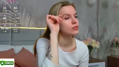 Snapshot of amaliabell chatting on February 2025 01:16:02 PM Amalia online show from February 2025 01:16:02 PM