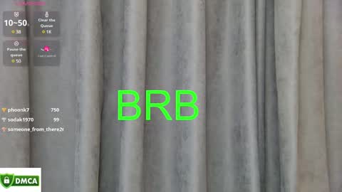 Snapshot of amaliabell chatting on February 2025 07:12:02 PM Amalia online show from February 2025 07:12:02 PM