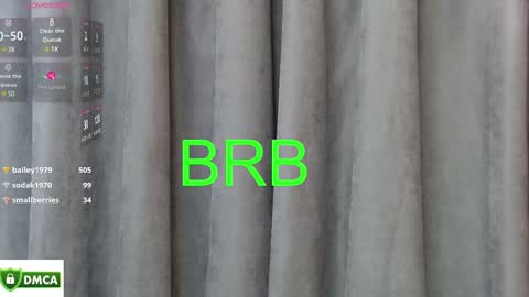 Snapshot of amaliabell chatting on February 2025 07:21:01 PM Amalia online show from February 2025 07:21:01 PM