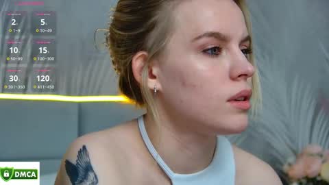 Snapshot of amaliabell chatting on February 2025 05:51:02 PM Amalia online show from February 2025 05:51:02 PM