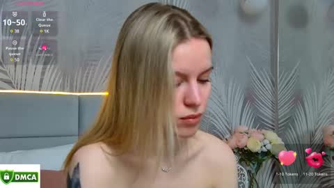 Snapshot of amaliabell chatting on February 2025 01:10:02 PM Amalia online show from February 2025 01:10:02 PM