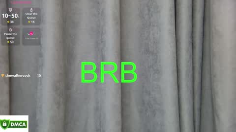 Snapshot of amaliabell chatting on March 2025 07:42:02 PM Amalia online show from March 2025 07:42:02 PM