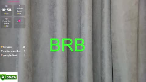 Snapshot of amaliabell chatting on March 2025 07:26:02 PM Amalia online show from March 2025 07:26:02 PM