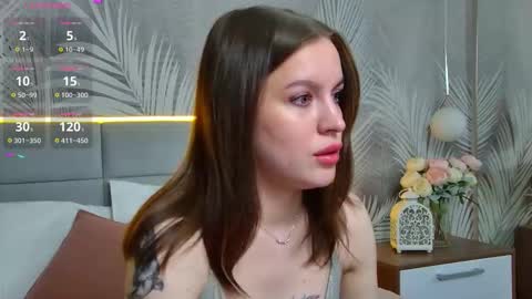 Snapshot of amaliabell chatting on September 2025 01:24:02 PM Amalia online show from September 2025 01:24:02 PM