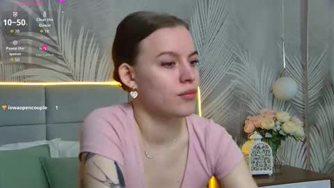 Snapshot of amaliabell chatting on September 2025 01:02:02 PM Amalia online show from September 2025 01:02:02 PM