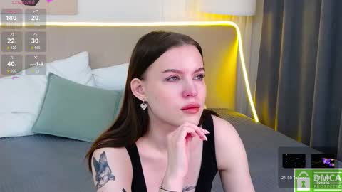 Snapshot of amaliabell chatting on October 2025 01:19:01 PM Amalia online show from October 2025 01:19:01 PM