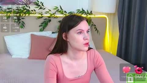 Snapshot of amaliabell chatting on October 2025 01:12:02 PM Amalia online show from October 2025 01:12:02 PM