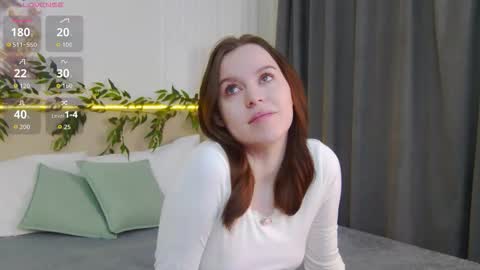 Snapshot of amaliabell chatting on November 2025 01:06:01 PM Amalia online show from November 2025 01:06:01 PM