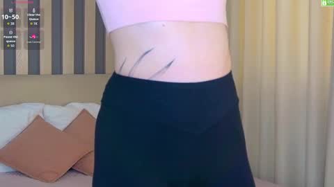 Amalia online show from March 2026 01:27:02 PM