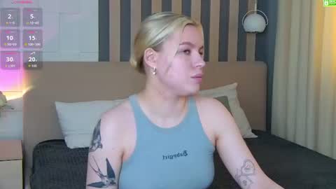 Snapshot of amaliabell chatting on July 2026 01:04:02 PM Amalia online show from July 2026 01:04:02 PM