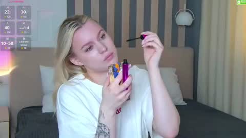 Snapshot of amaliabell chatting on July 2026 01:13:01 PM Amalia online show from July 2026 01:13:01 PM