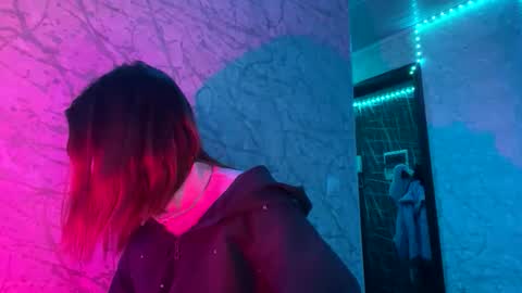 Amaliajess online show from February 2026 05:14:01 PM