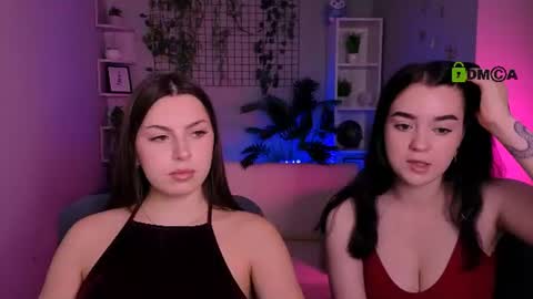 Amalia online show from June 2026 07:05:01 PM