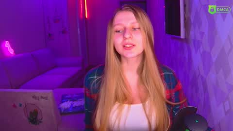 Amalia online show from December 2024 02:06:02 PM