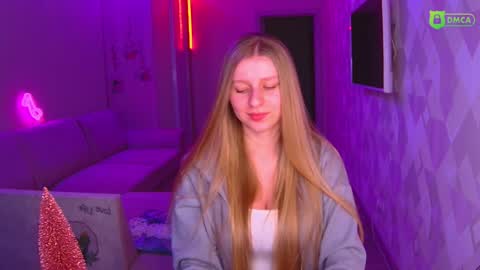 Amalia online show from December 2024 01:22:01 PM