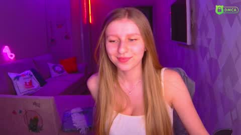 Amalia online show from January 2025 04:29:02 PM