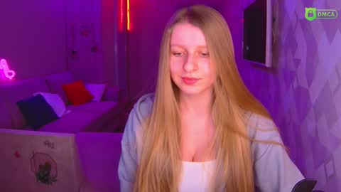 Amalia online show from February 2025 03:08:02 PM