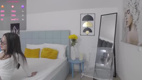 Amalia online show from February 2026 11:13:01 PM