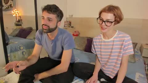 Amancay online show from November 2025 11:05:01 PM