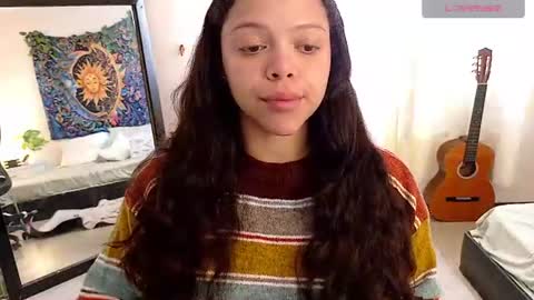 Snapshot of amand1_sweet chatting on July 2026 01:29:02 PM online show from July 2026 01:29:02 PM