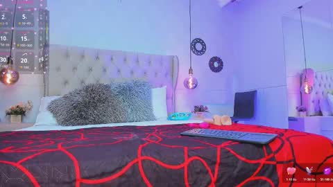 amanda29_ online show from November 2025 07:47:01 PM