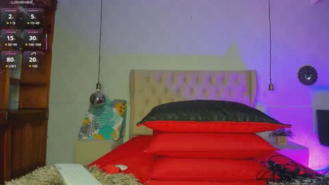 amanda29_ online show from February 2026 07:10:01 PM