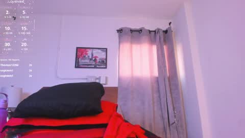 amanda29_ online show from April 2026 07:11:02 PM