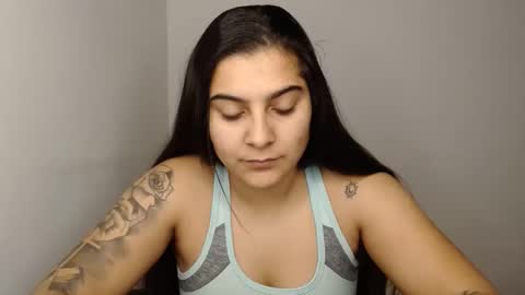 The queen of the biceps  online show from January 2025 05:09:02 PM