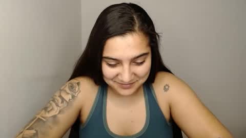 The queen of the biceps  online show from January 2025 10:22:01 PM