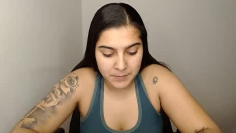 The queen of the biceps  online show from February 2025 06:29:02 PM