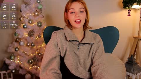 Amanda  fox online show from January 2025 08:26:01 PM