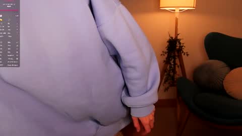 Amanda  fox online show from February 2025 01:41:02 AM