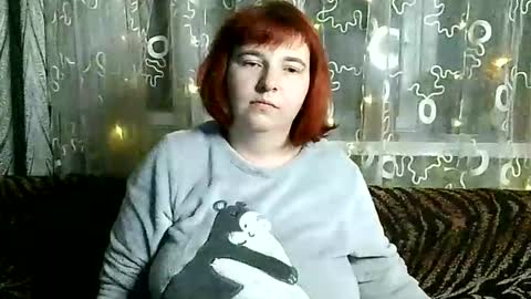 Amanda online show from November 2025 09:36:02 PM