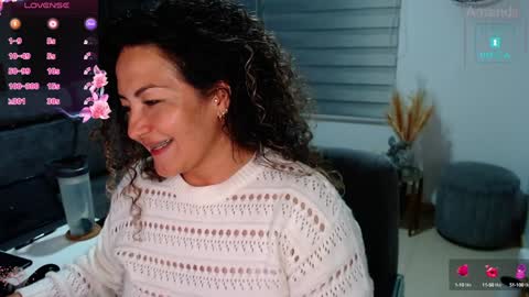  Amanda  online show from February 2025 04:37:01 AM