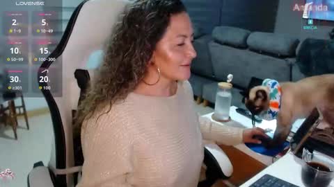  Amanda  online show from February 2026 01:43:01 AM