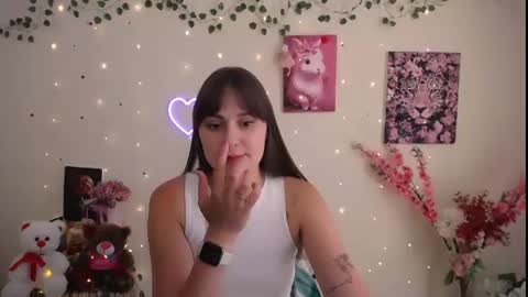 amanda_bright_ online show from July 2026 10:41:01 AM