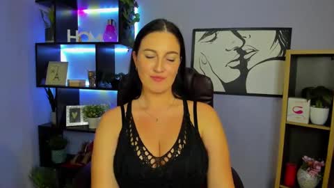 Amanda online show from January 2025 05:58:01 PM