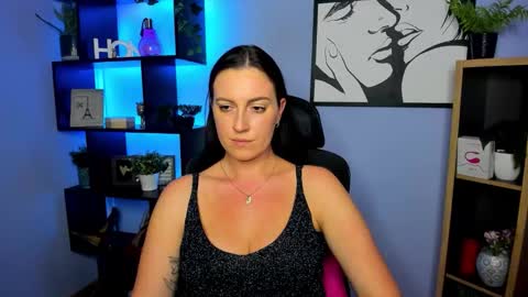 Amanda online show from March 2026 03:29:02 PM