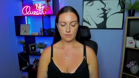 Amanda online show from June 2026 01:24:02 PM